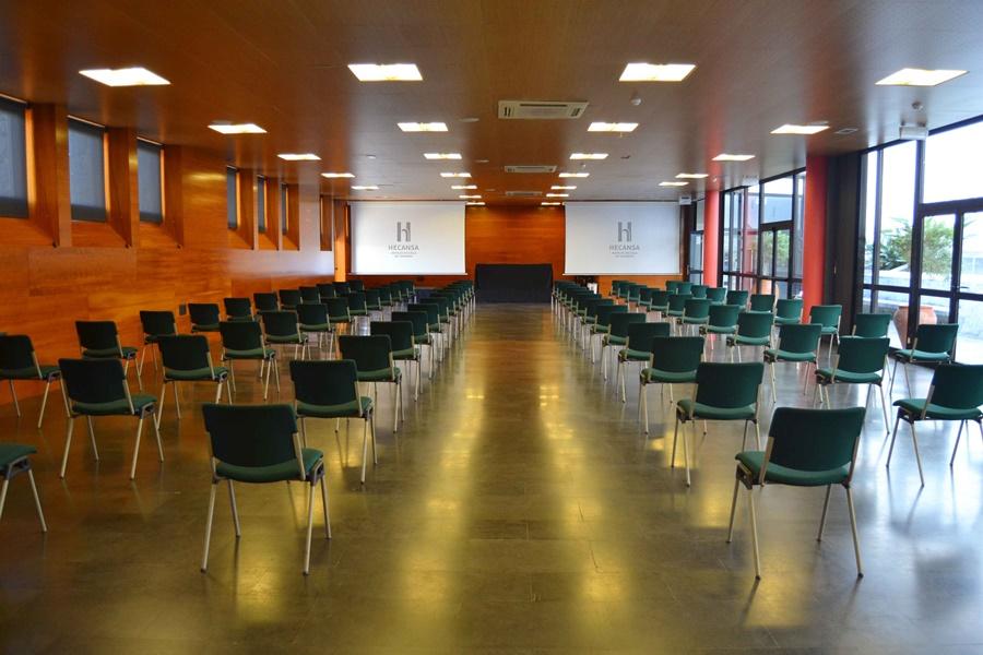 圣克鲁兹学校酒店 圣克鲁斯-德特内里费 外观 照片