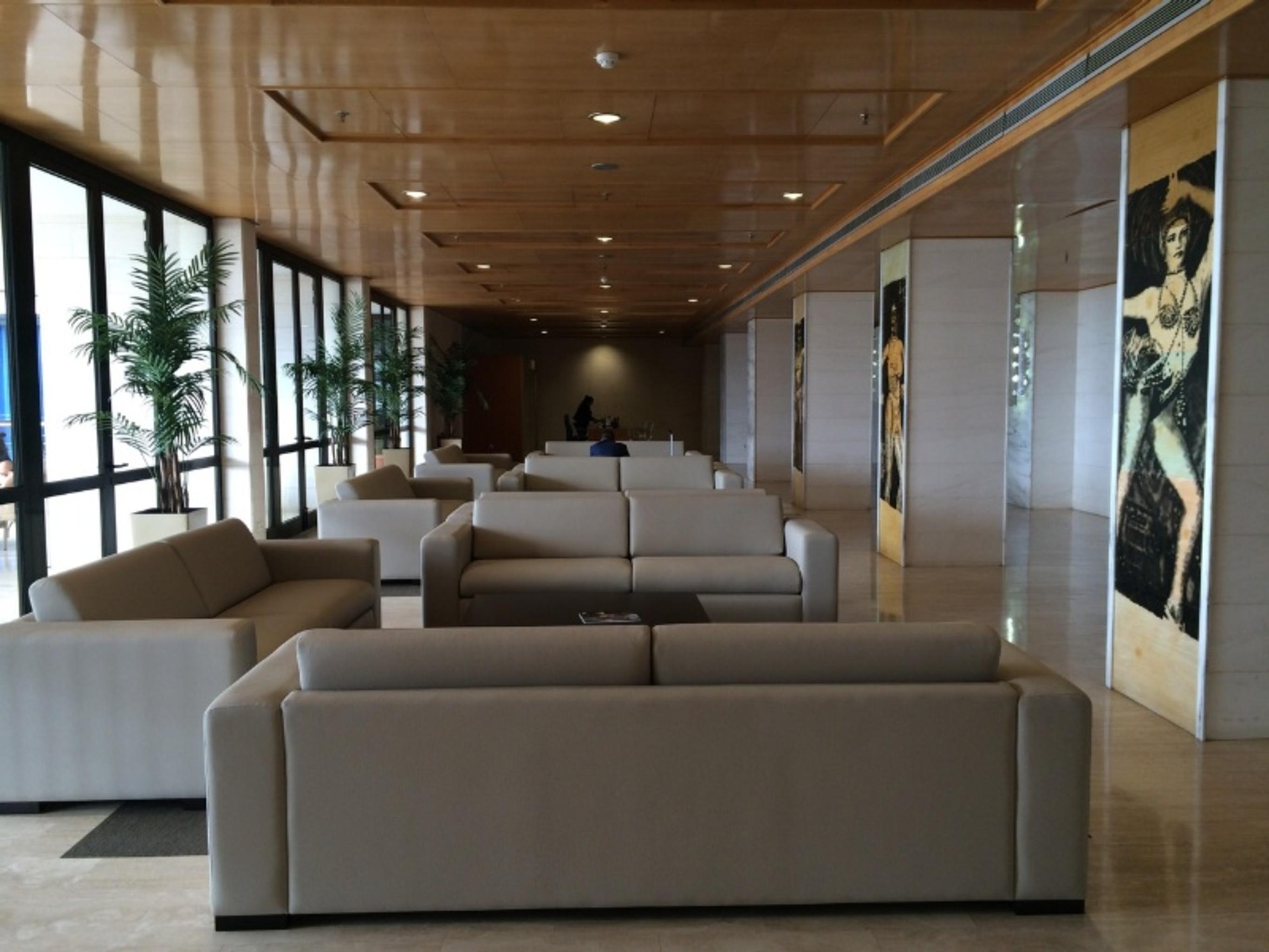 圣克鲁兹学校酒店 圣克鲁斯-德特内里费 外观 照片